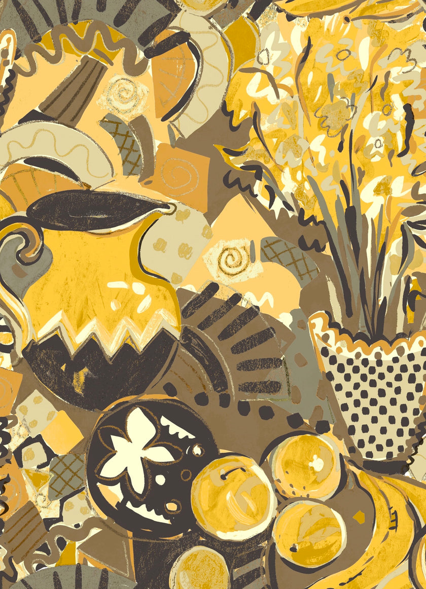 Still Life Wallpaper