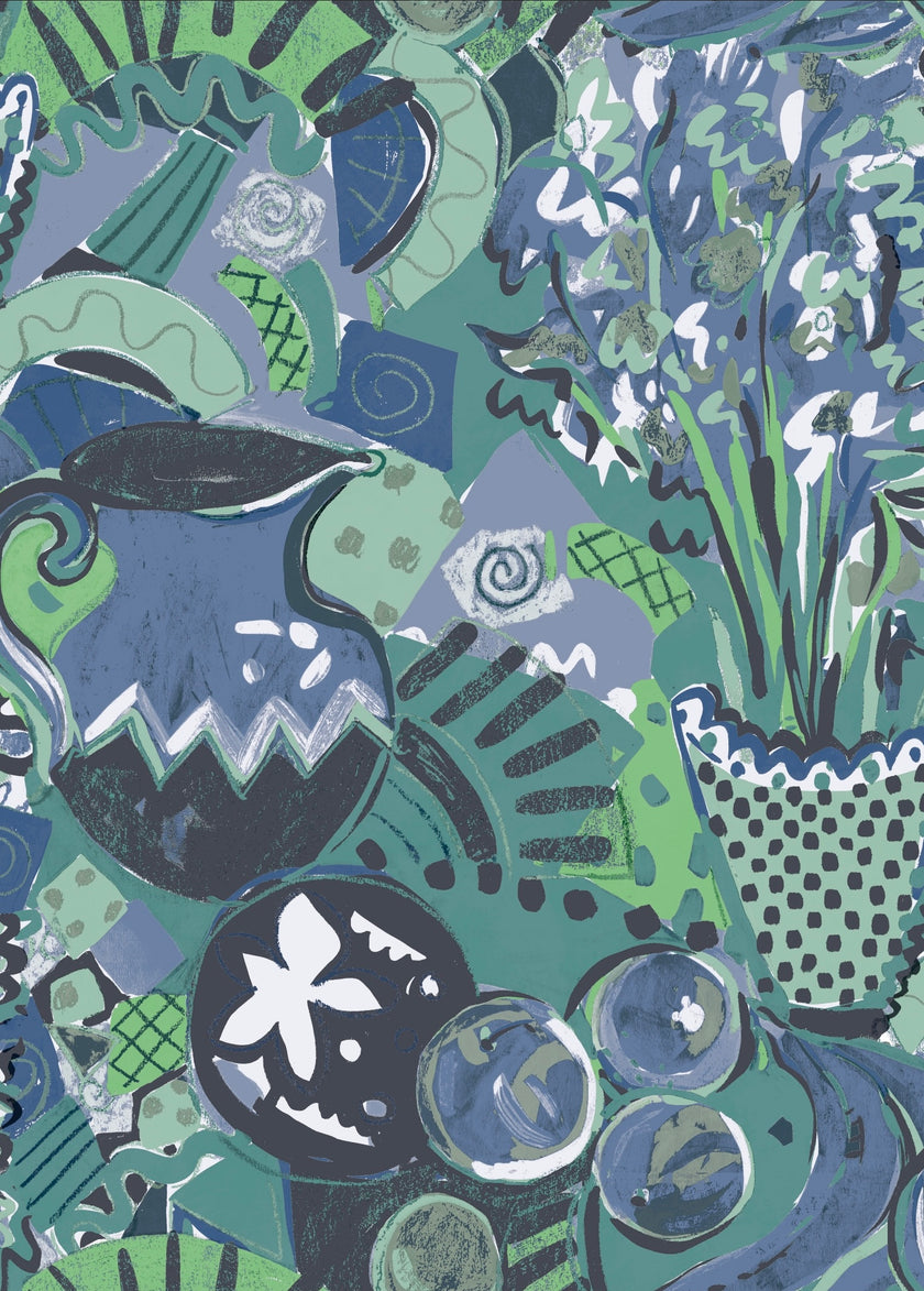 Still Life Wallpaper