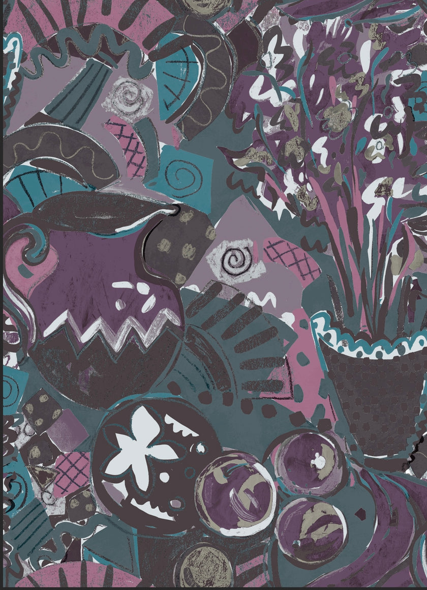 Still Life Wallpaper