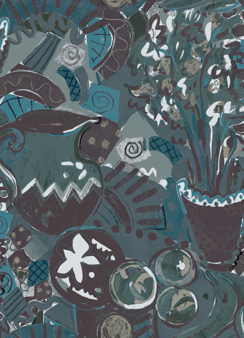 Still Life Wallpaper