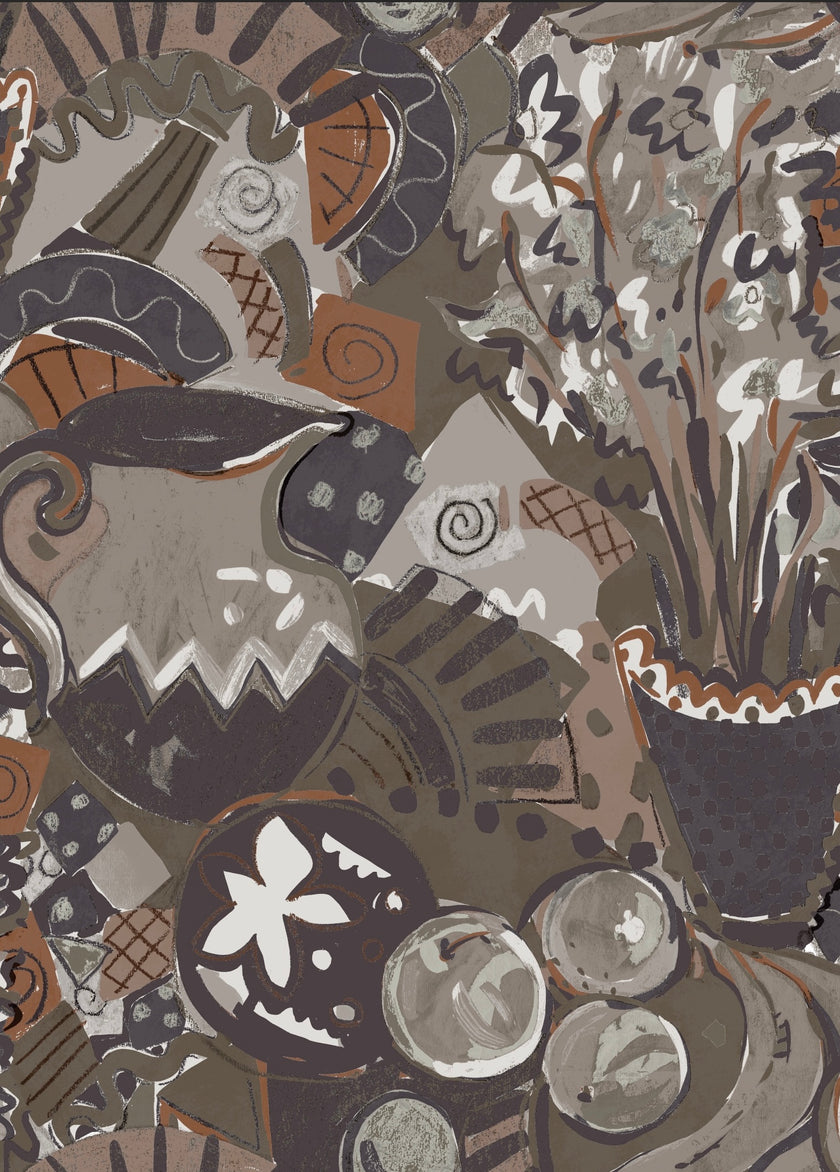 Still Life Wallpaper