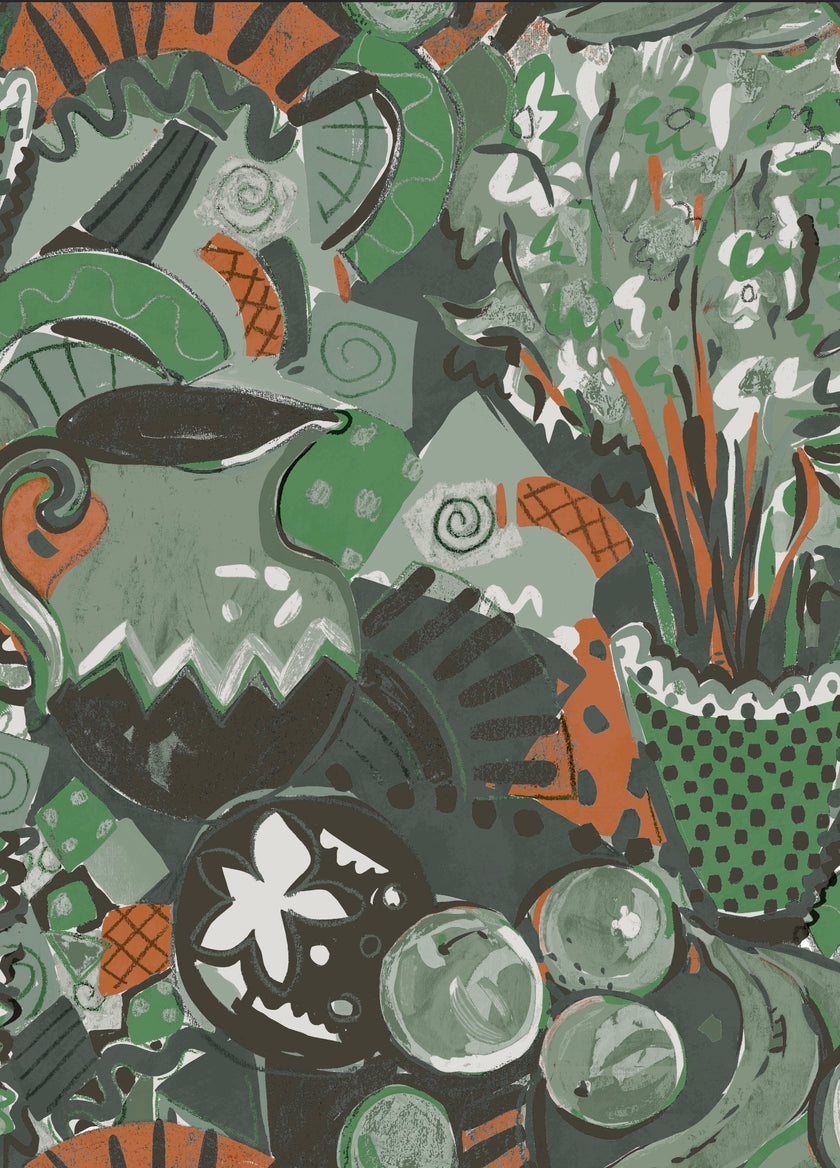 Still Life Wallpaper