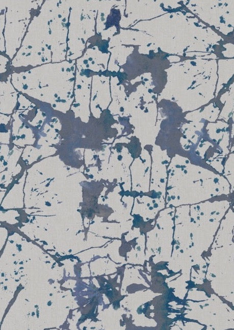 Tie Dye Marble Wallpaper