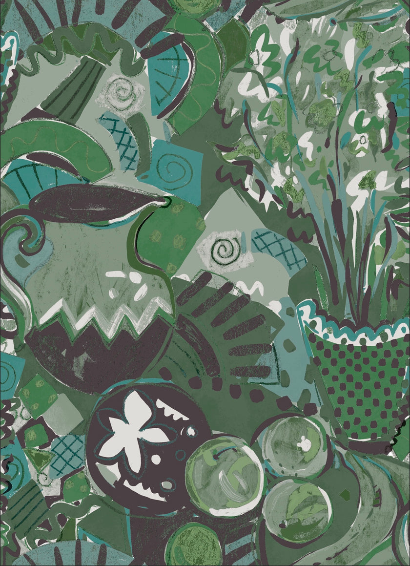 Still Life Wallpaper