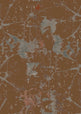Tie Dye Marble Wallpaper