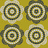 Retro Daisy Wallpaper