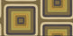 Retro Square  Geometric Wallpaper