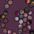 Ombré Circle Wallpaper