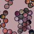 Ombré Circle Wallpaper