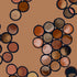 Ombré Circle Wallpaper