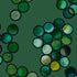 Ombré Circle Wallpaper