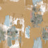 Abstract Painterly Wallpaper