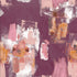 Abstract Painterly Wallpaper