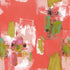 Abstract Painterly Wallpaper