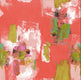 Abstract Painterly Wallpaper