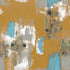 Abstract Painterly Wallpaper