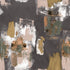 Abstract Painterly Wallpaper