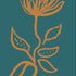 Flower Print