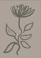 Flower Print