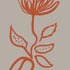 Flower Print