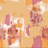 Abstract Painterly Wallpaper