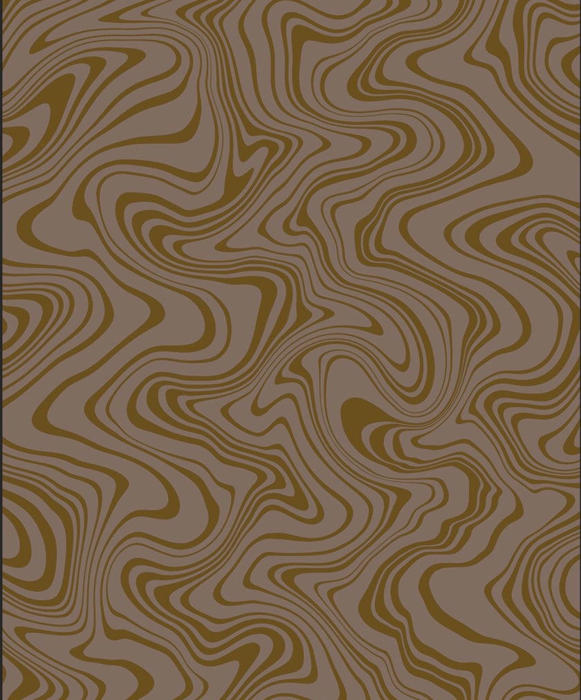 Wavy Wallpaper