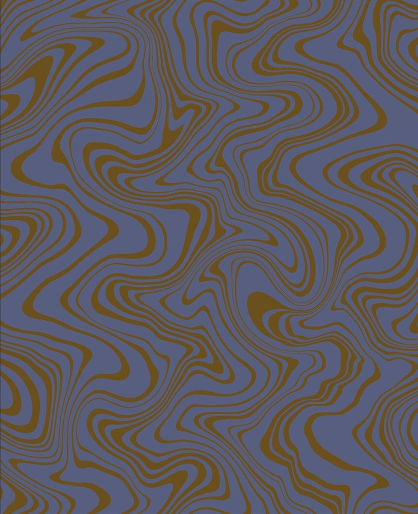 Wavy Wallpaper