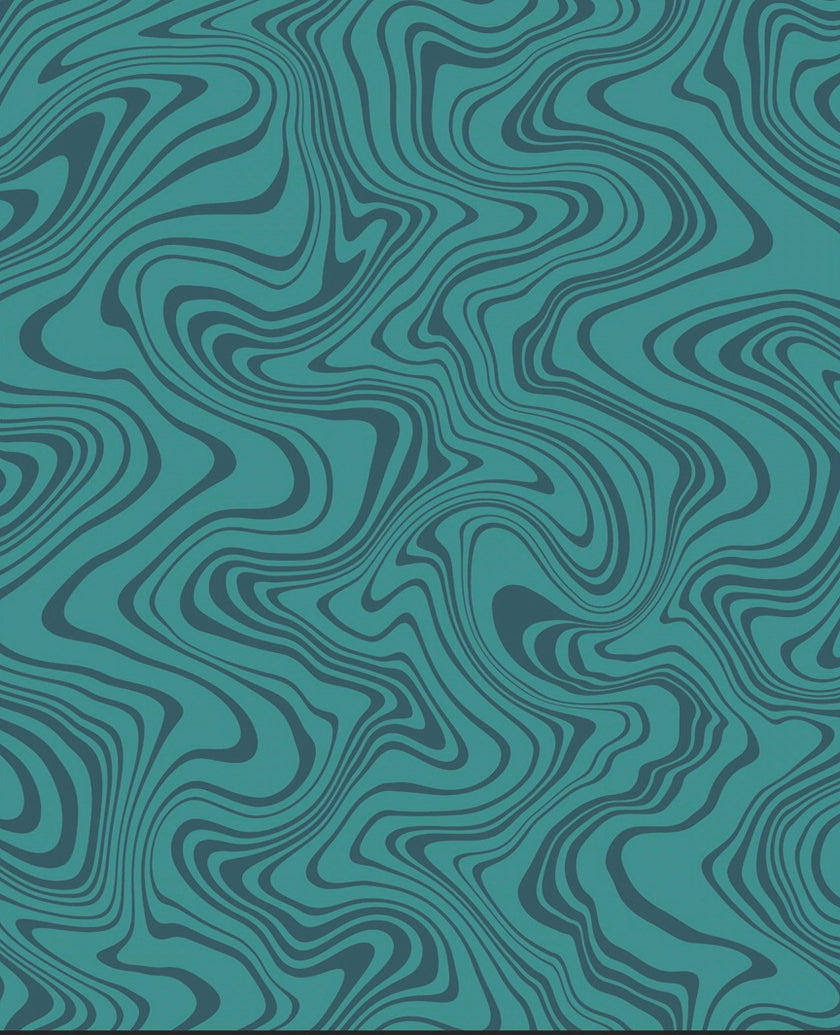 Wavy Wallpaper