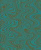 Wavy Wallpaper