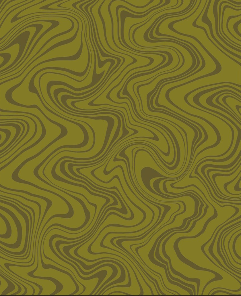 Wavy Wallpaper