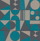 Taking Shape Wallpaper