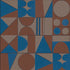 Taking Shape Wallpaper
