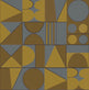 Taking Shape Wallpaper
