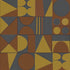 Taking Shape Wallpaper