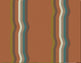 Off - Set Retro Stripe Wallpaper