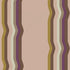 Off - Set Retro Stripe Wallpaper