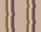 Off - Set Retro Stripe Wallpaper