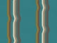 Off - Set Retro Stripe Wallpaper