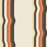 Off - Set Retro Stripe Wallpaper