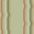 Off - Set Retro Stripe Wallpaper