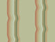 Off - Set Retro Stripe Wallpaper