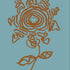 Flower Print