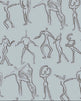 Dancers Wallpaper
