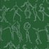 Dancers Wallpaper