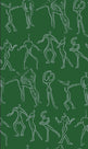 Dancers Wallpaper