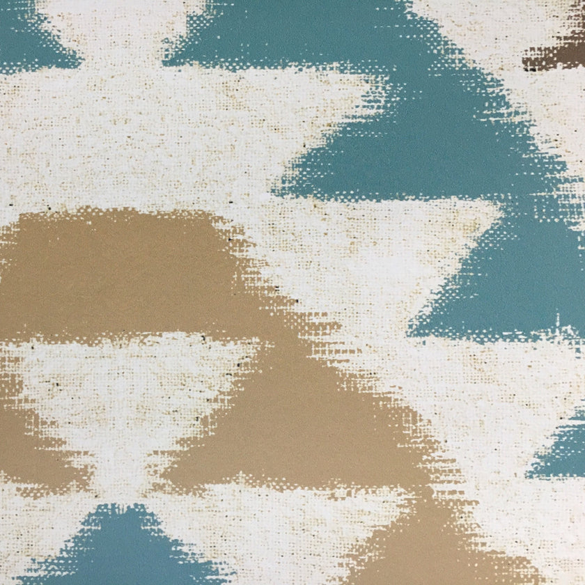 Kilim wallpaper