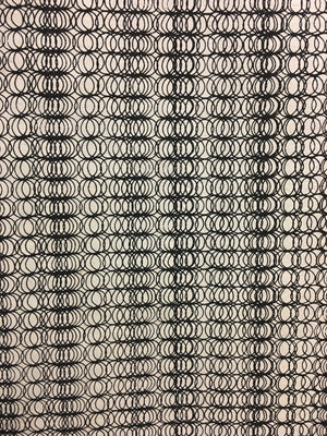 Smaller scribble wallpaper