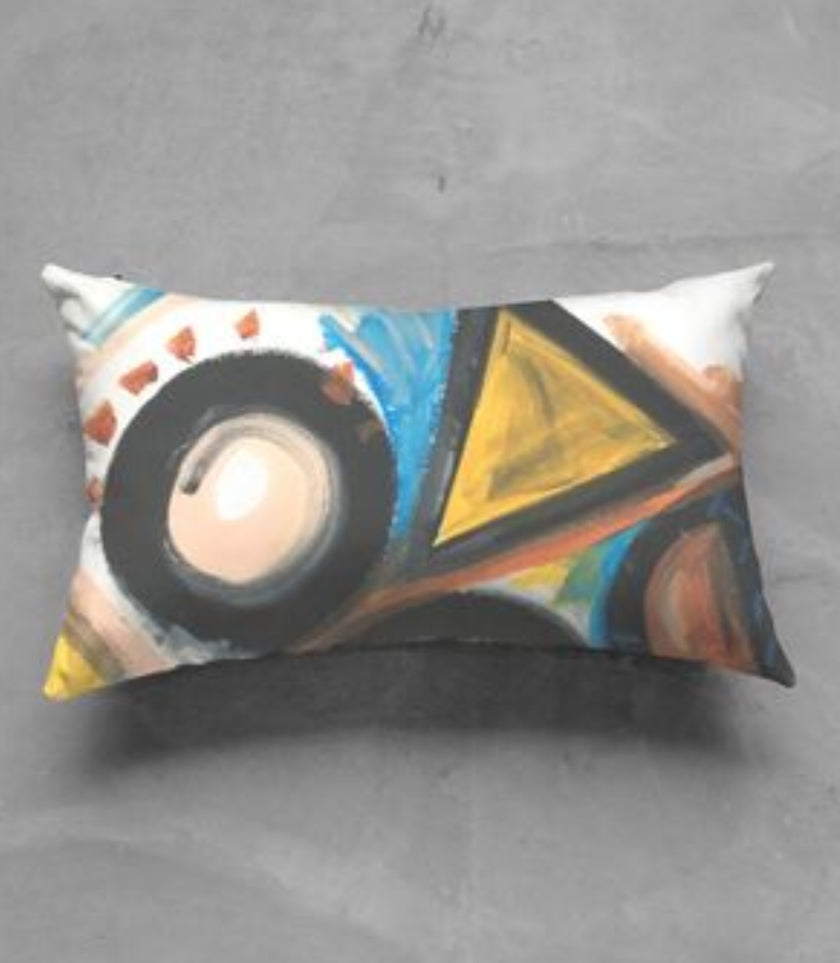 Dance I Cushion
