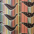 Ducks In A Row Wallpaper
