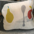 Apple + Pear Lampshade